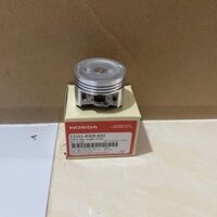 Piston tiêu chuẩn (0.00) HONDA WAVE S110, RS110, RSX110 năm 2009-2010. 13101KWB600