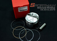 PISTON UMA RACING 57.3MM CHO HONDA WINNER / SONIC 150 (PHIÊN BẢN ĐUA)