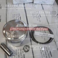 PISTON WAVE 54 ĐẦU CAO [BAO ĐỔI TRẢ NẾU HÀNG LỔI]