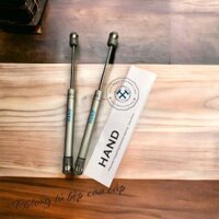 Pistong Han hàng Cao cấp  Nâng Hạ Cánh Tủ Bêp, Piston Thủy Lực HAND ( vỉ 2 cái )