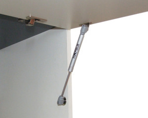 Pit-tong đẩy cánh tủ Hafele 373.82.005