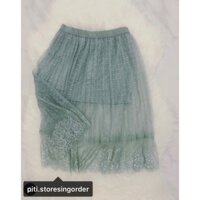 [PITI.STORESINGORDER] Chân váy HM có sẵn size 34-36