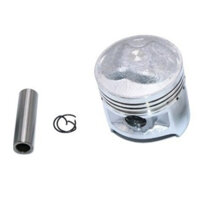 pitton GN125 engine Piston 57mm