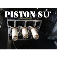 Pitton sứ máy rửa xe cao áp( pitton sứ phi 15, pitton sứ phi 18,...