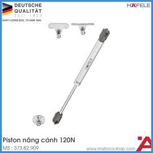 Pittong đẩy cánh tủ Hafele 373.82.909