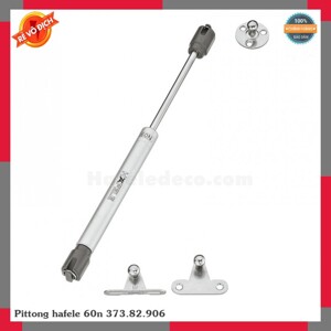 Pittong đẩy cánh tủ Hafele 373.82.906