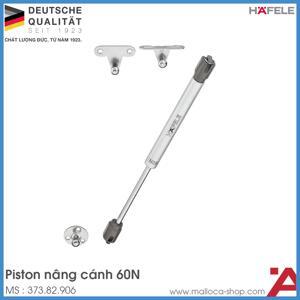 Pittong đẩy cánh tủ Hafele 373.82.906