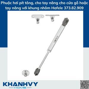Pittong đẩy cánh tủ Hafele 373.82.909