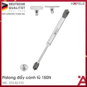 Pittong đẩy cánh tủ Hafele 373.82.910