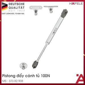 Pittong đẩy cánh tủ Hafele 373.82.908