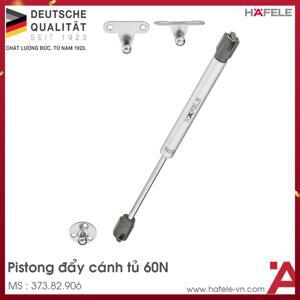 Pittong đẩy cánh tủ Hafele 373.82.906