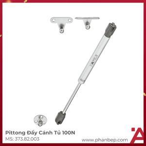 Pittong đẩy cánh tủ, lực 100N 373.82.003