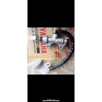 pittong phanh- -heo dầu phanh exciter 135 -150