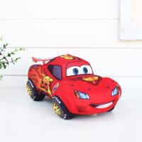 Pixar Cars 3 Lightning McQueen Sang Trọng Đồ Chơi 17 Cm Hoạt Hình Dễ Thương Xe Ô Tô Búp Bê Nhồi Bông Cho Trẻ Em Quà Tặng