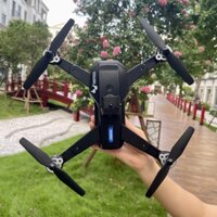 PIycam P9 Pro max, fIycam mini giá rẻ camera kép 4k, cảm biến chống va chạm, pin dung lượng cao 2500mA