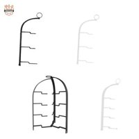 Pizza Chảo Giá Đỡ Có Thể Gập Lại Chắc Chắn Và Ổn Định Treo Nhiều Lớp Thành Phần Giá Làm Mát Cho Tiệc Nhà Bếp Sự Kiện Nhà Hàng