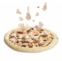 Pizza Đông Lạnh Bottega Zelachi Chuẩn Vị Ý