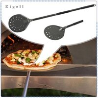Pizza Peel Tự Chế Pizza Nhôm Vỏ Pizza Mái Chèo Để Nướng Bánh Ngọt Lò Nướng