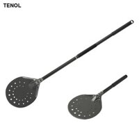 Pizza Peel Tự Chế Pizza Nhôm Vỏ Pizza Mái Chèo Để Nướng Bánh Ngọt Lò Nướng