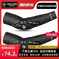 pj projaga Xe Máy Băng Tay Đi Xe Đạp Chống Rơi Bảo Vệ Khuỷu Tay Nam Rider Thiết Bị Đi Xe Đạp Băng Lụa Bảo Vệ Cánh Tay Tay Chống Trơn Trượt giáp chân phượt aolikes bó gối