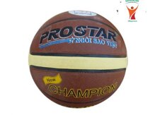 Quả bóng rổ da Prostar X770