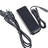 PK Power 4Pin AC/DC Adapter for Gefentv HD Switcher GTV-AUDDEC-N Gefen tv HDMI Audio Decoder Power Supply Cord Cable PS Charger Input: 100-240 VAC ...