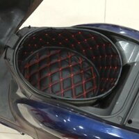 PK Xe Máy - Lót Cốp Da Cách Nhiệt Xe Honda SH Mode 2021 - , 2009-2020.