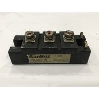 PK160FG160 Thyristor Module Linh Kiện Tháo Máy