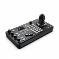 PKC3000 – Professional IP & Serial PTZ Camera Joystick Controller - New - Chính Hãng