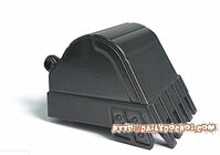 PKCT1 GẦU MÚC HỢP KIM XE MÚC HUINA 550