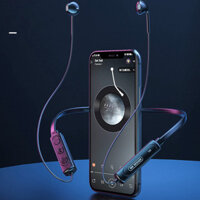 PKDT Tai Nghe Bluetooth WK Design V29 Kiểu Dáng Thể Thao Đeo Không Dây Bluetooth Gaming Có Micro