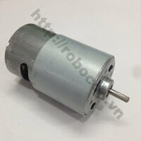 PKK124 Động Cơ 555 DC12V