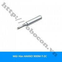 PKK1290 Mũi Hàn HAKKO 900M-T-2C 936 Loại Tốt