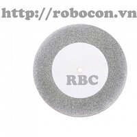 PKK170 LƯỠI CƯA CẮT SẮT - MÀI SẮT MINI 50MM