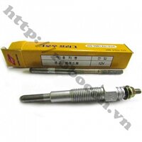 PKK195 BUGI sấy 12V lọai chân dài công suất cao