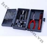 PKK260 Bộ Dụng Cụ Sửa Chữa 24 Món Tiện Dụng