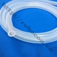 PKK298 Gen Co Nhiệt Trong Suốt 5mm - Dài 1m