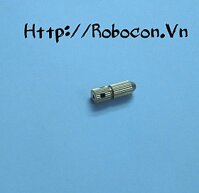 PKK50 Đầu Kẹp Mũi Khoan 1-1.5mm (trục 3mm)