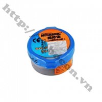 PKK651 Thiếc Bột Mechanic Solder Paste XG-30 Hộp 20g