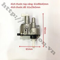 PKK842 Túp Năng Cơ Quạt Điện