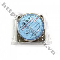 PKK852 Cuộn Dây Quạt Stator Lõi Đồng 46