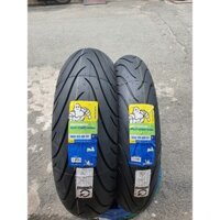 (PKL) Vỏ lốp xe Michelin Pilot Street Radial cho motor PKN - PKL, size 120/70ZR17; 160/60R17; 180/55ZR17