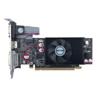 PKPNS PNY NVIDIA GeForce VCGGT610 XPB 1 GB DDR3 SDRAM Video PCI Express 2.0 Thẻ