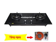 Bếp gas âm Eurosun EU-GA238