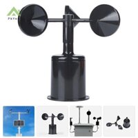 Pkyeg Chỉ Báo Gió Một Phần Thiết Bị Đo Gió Vỏ Nhựa Gió Anemometer Vỏ Thay Thế