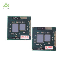 Pkyeg I5 560M 430M 450M 460M 480M 520M 540M 580M I7 620M CPU Laptop Phụ Kiện Máy Tính