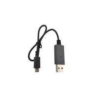 PL 3.7 V Dây Cáp Sạc USB cho UDIRC U52G D50 Bay 4 Pin Lithium Sạc RC Drone Phụ Kiện