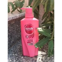 PL Dầu gội đầu Sunsilk Thái Lan 450ml 45 6