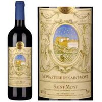 Plaimont “Monastere de Saint Mont” Saint Mont Pháp 14.5% vol 750ml