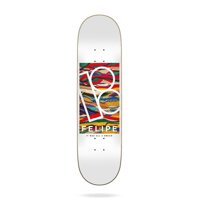 Plan B Skateboard Deck Felipe Gustavo Koogie 8.0" x 31.75"